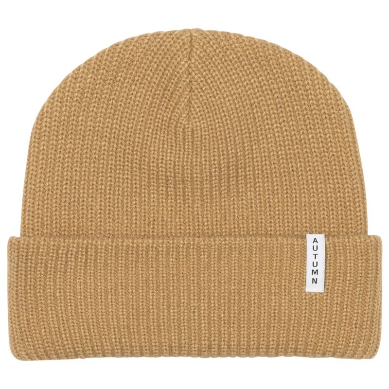 Autumn Basic Beanie Kids image number 0